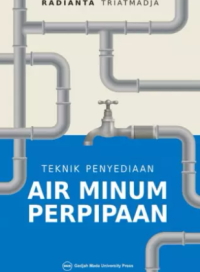 Teknik penyediaan air minum perpipaan