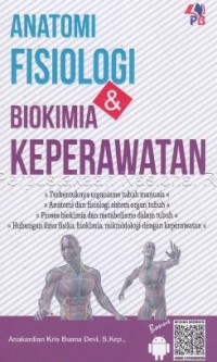 Anatomi Fisiologi dan Biokimia Keperawatan