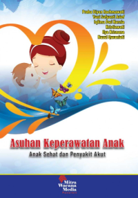 Asuhan Keperawatan Anak