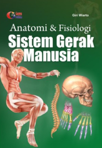 Anatomi & Fisiologi Sistem Gerak Manusia