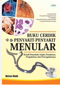 Buku cerdik penyakit-penyakit menular