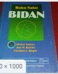 Buku Saku Bidan