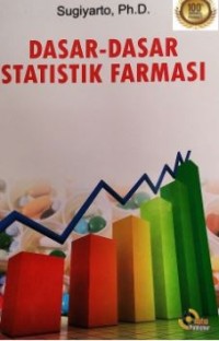 Dasar-Dasar Statistik Farmasi