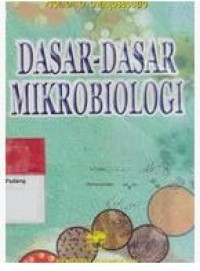 Dasar-Dasar Mikrobiologi