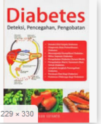 Diabetes Deteksi, Pencegahan, Pengobatan