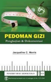 Pedoman Gizi pengkajian & Dokumentasi