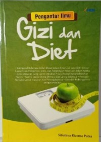 Pengantar Ilmu Gizi Dan Diet