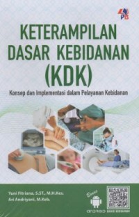 KDPK Kebidanan