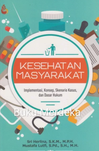 Kesehatan masyarakat