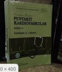 Penuntun Praktis: Penyakit Kardiovaskuler