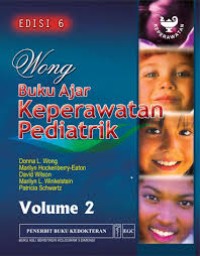 Wong Buku Ajar Keperawatan Pediatrik