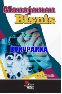 Manajemen bisnis