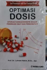 Optimasi Dosis, Seri Penemuan Obat & Farmasi Klinik, Aplikasi