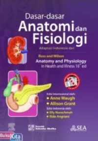 Dasar-Dasar Anatomi dan Fisiologi