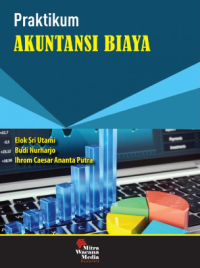 Praktikum akuntansi biaya