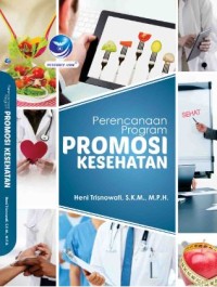 Perencanaan Promosi Kesehatan