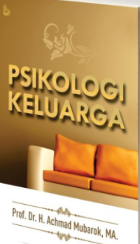 Psikologi keluarga