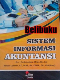 Sistem informasi akuntansi