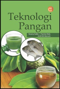 Teknologi Pangan