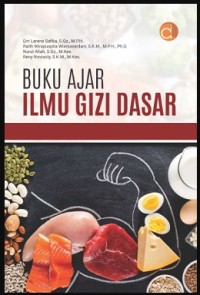 Buku Ajar Ilmu Gizi Dasar