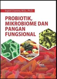 Probiotik, Mikrobiome dan Pangan Fungsional