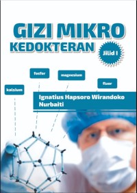 Gizi Mikro  Kedokteran Jilid I