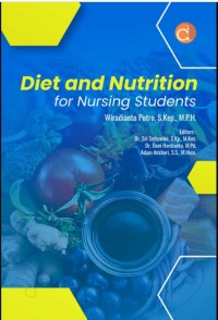 Diet and Nutrition For Nursing Students