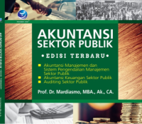 Akuntansi sektor publik - edisi terbaru