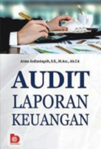 Audit laporan keuangan