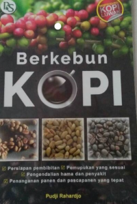 Berkebun kopi