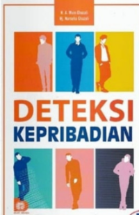 Deteksi kepribadian