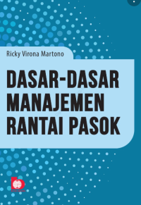 Dasar-dasar manajemen rantai pasok