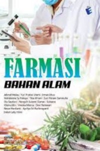 Farmasi Bahan Alam