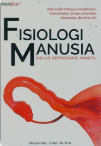 Fisiologi manusia  siklus : reproduksi wanita