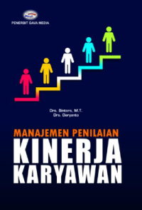 Manajemen penilaian kinerja karyawan