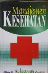 Manajemen Kesehatan