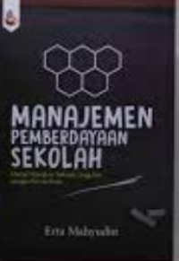 Manajemen pemberdayaan sekolah