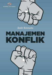 Manajemen konflik