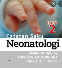 Edisi 2 Catatan Saku Neonatolgi