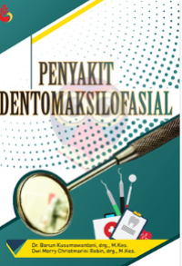 Penyakit dentomaksilofasial