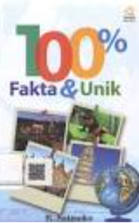 100 persen unik dan fakta