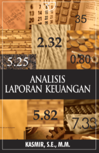 Analisis laporan keuangan