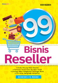 99 Bisnis reseller paling laris