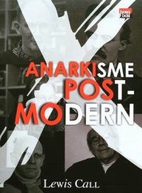 Anarkisme Post-Modern