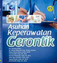 Asuhan keperawatan gerontik