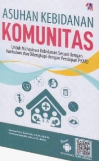 Asuhan Kebidanan Komunitas