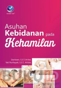 Asuhan kebidanan pada kehamilan
