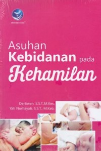 Asuhan Kebidanan pada Kehamilan