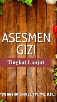 Asesmen gizi tingkat lanjut