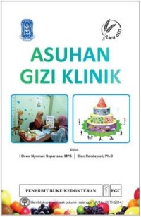 Asuhan Gizi Klinik